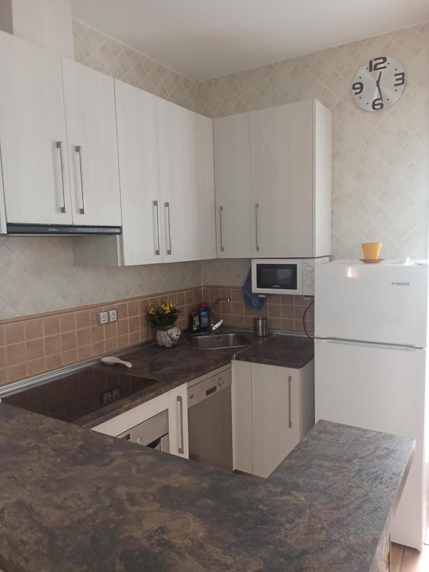 Apartamento Casa El Patio En Ронда Экстерьер фото