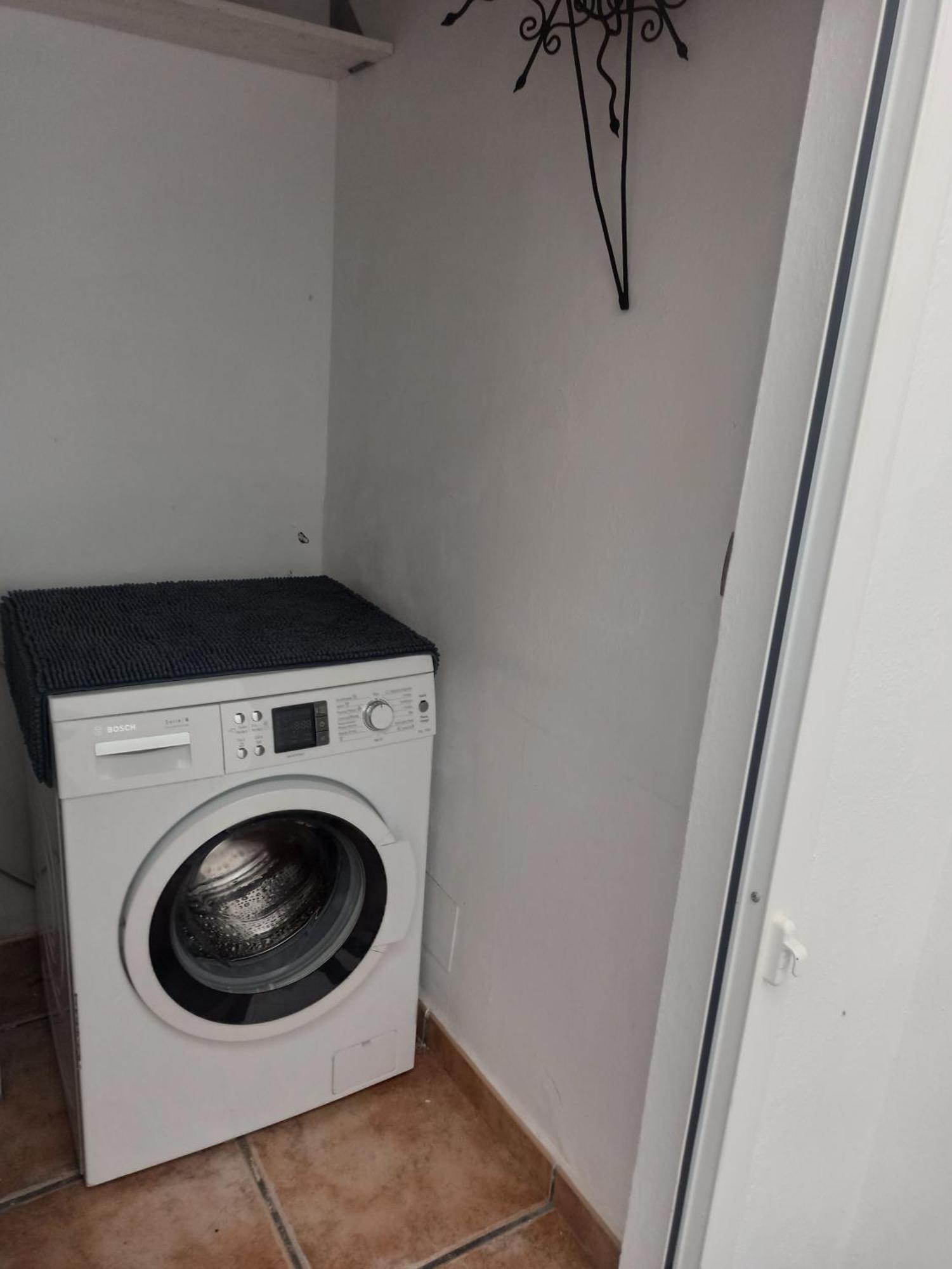 Apartamento Casa El Patio En Ронда Экстерьер фото